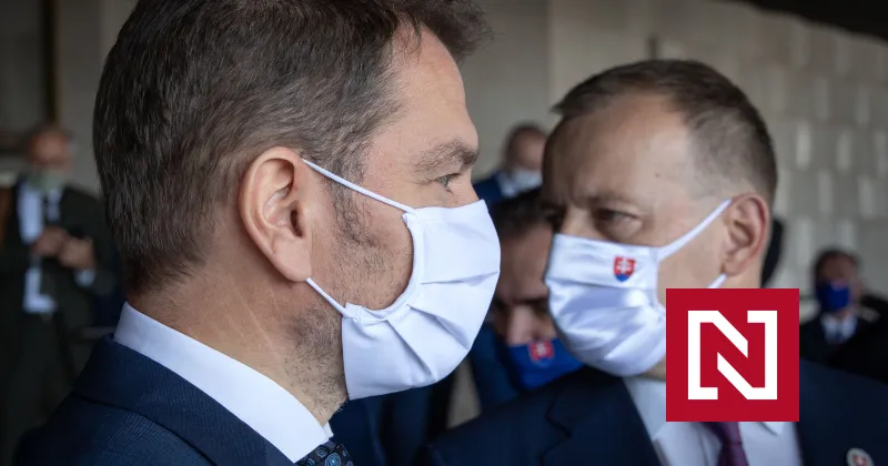 Matovič aj Kollár by pri omikrone zaviedli lockdown pre 60+. Je to diskriminácia, reagujú osobnosti aj koaliční poslanci (anketa)