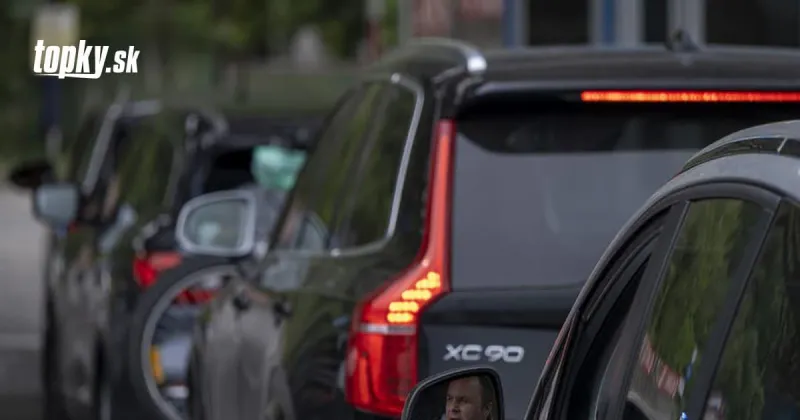 KORONAVÍRUS Rakúsko od 20. decembra sprísňuje opatrenia na hraniciach | Topky.sk