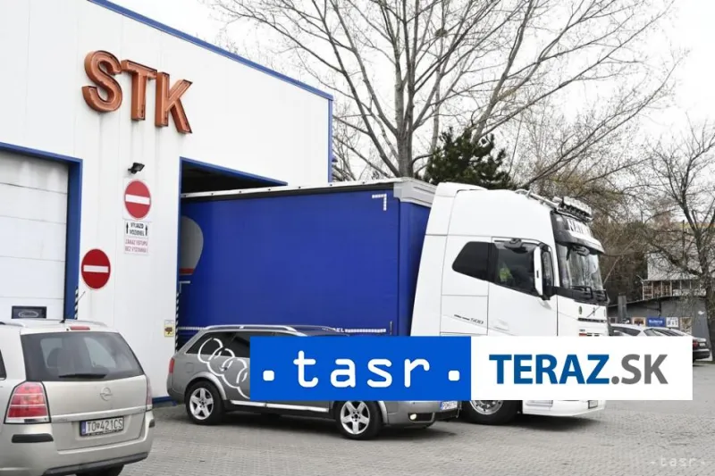 Pandémia negatívne ovplyvňuje aj STK, predovšetkým počas lockdownu