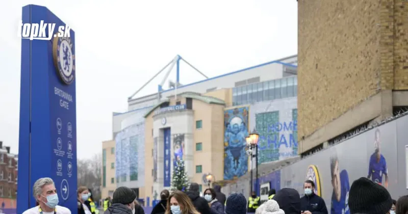 OMIKRON straší Európu: Hrozba lockdownu a mimoriadny stav v Londýne, prísne pravidlá hlási aj Holandsko! | Topky.sk