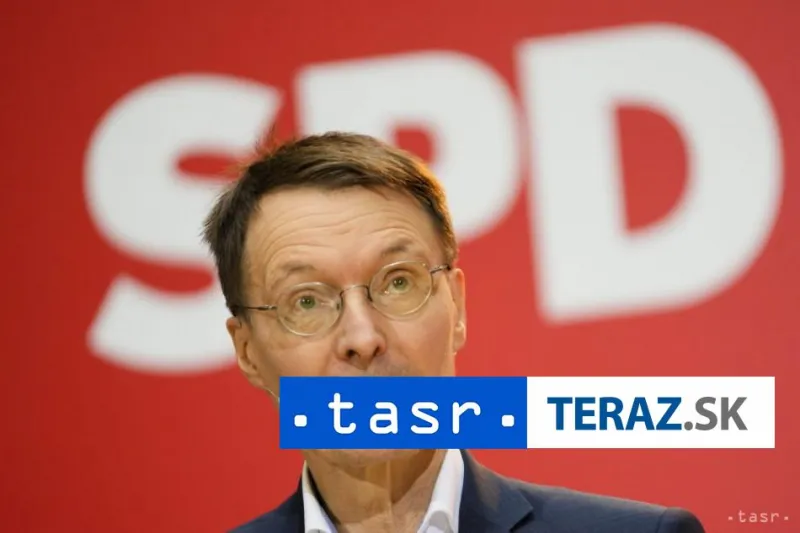 Lauterbach: Nemecko nezavedie pred Vianocami lockdown