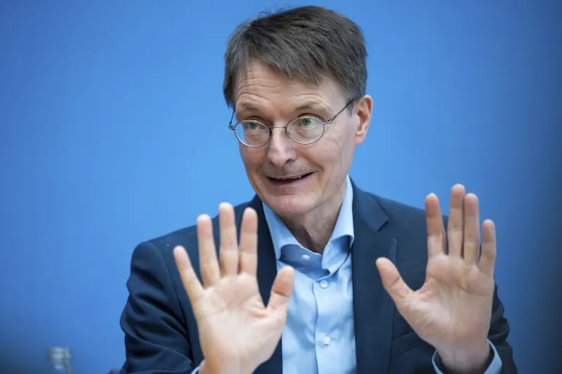 Lockdown v Nemecku pred Vianocami nebude: Minister varuje! Krajina čelí ďalšiemu problému | Nový Čas