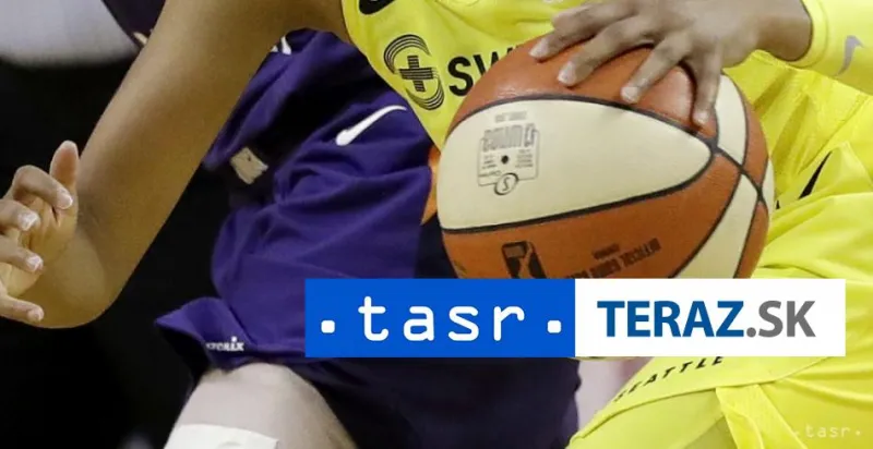 Young z Atlanty a tréner Lakers pribudli na koronavírusový protokol