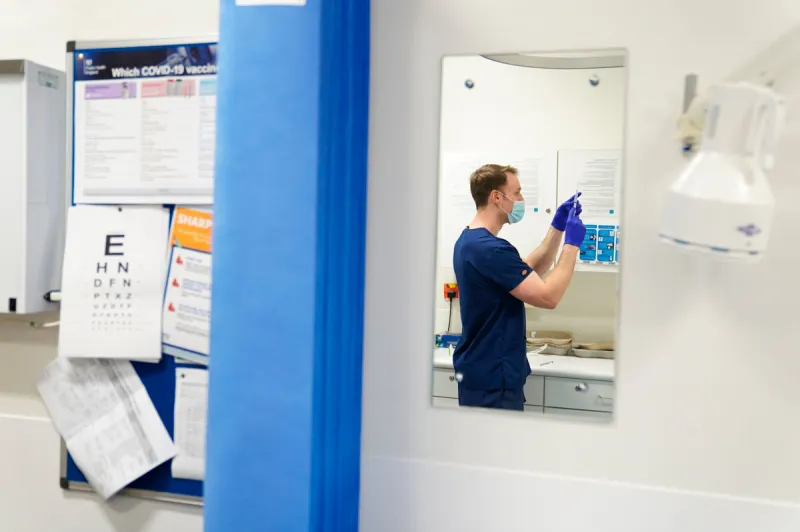 Koronavírus na Slovensku sledujeme minútu po minúte - SME