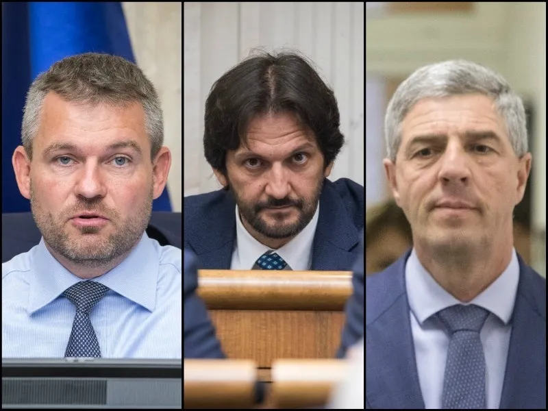 Hrabko: Smer-SD v dôsledku vietnamskej kauzy zrejme preferenčne mierne stúpne | Topky.sk