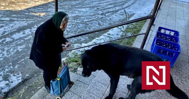 Osadné žije v hyperlockdowne. Odnepamäti