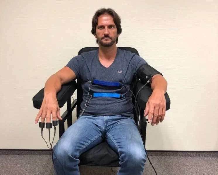 Odborník na detektor lži o Kaliňákovi: Prístroj má vždy pravdu, takto však zmeníte výsledok! | Topky.sk