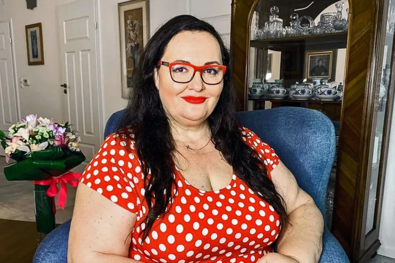 Renáta Názlerová čelí urážkam kvôli vakcíne a koronavírusu: Smrť želajú jej i rodine! | Nový Čas