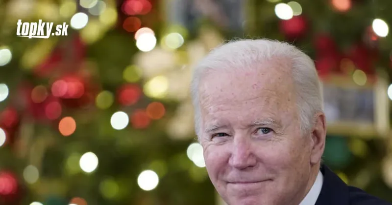 KORONAVÍRUS Joe Biden bol v kontakte s pozitívnym človekom: Boli spolu polhodinu v lietadle | Topky.sk