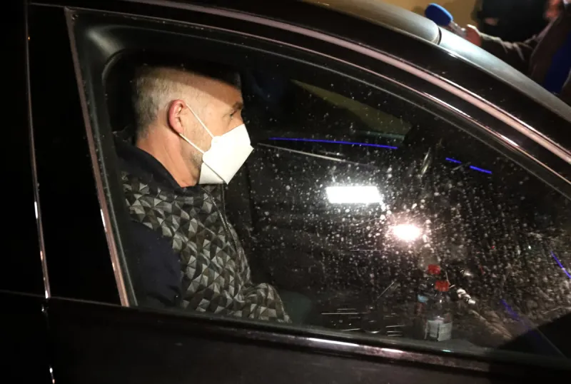 Kauza Očistec: Prokurátor podal obžalobu na 11 obvinených - SME