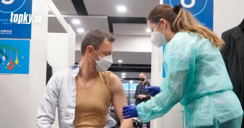 PRIESKUM Podpora povinného očkovania proti KORONAVÍRUSU mierne rastie | Topky.sk