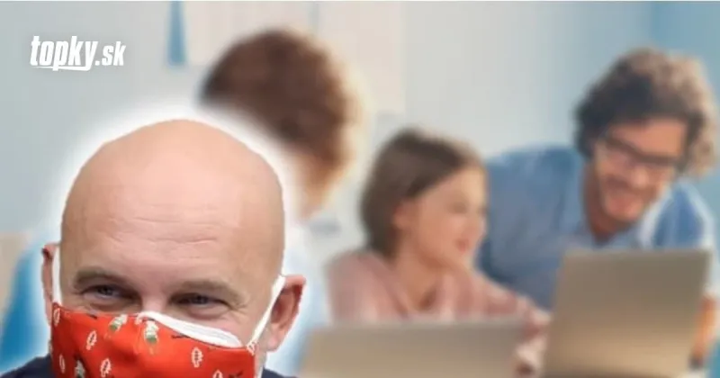 KORONAVÍRUS Branislav Gröhling o návrate detí do škôl: Podrobnosti objasníme až po sviatkoch | Topky.sk