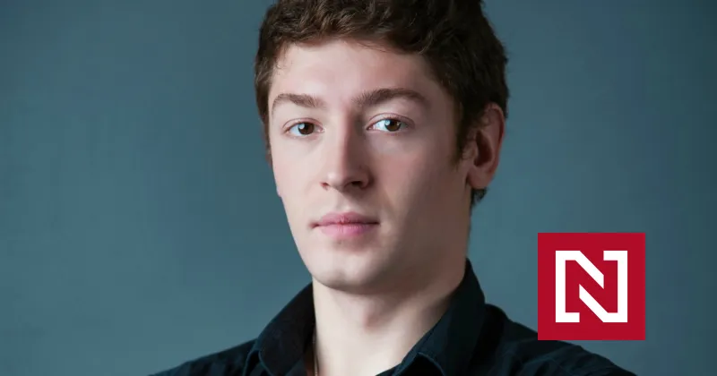 Baletný sólista Artemyj Pyzhov: Bez divákov som nevidel zmysel skúšať. Počas prvého lockdownu som preto odišiel do Ruska