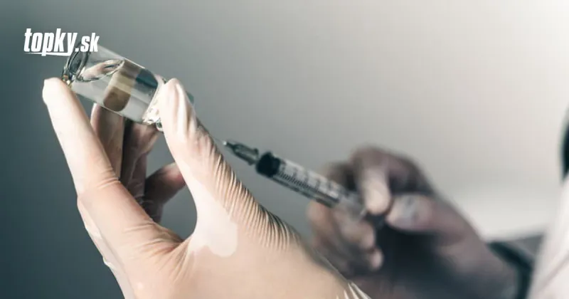 KORONAVÍRUS EMA zatiaľ nevie povedať, či bude potrebná nová vakcína na omikron | Topky.sk