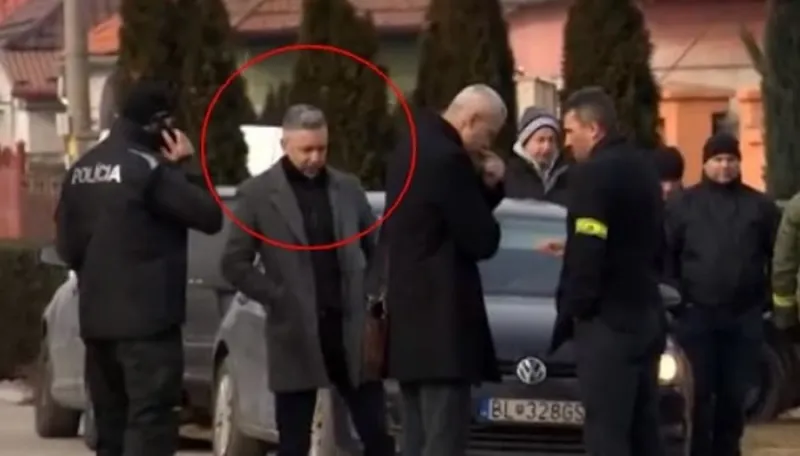 Bývalý šéf protikorupčnej jednotky Krajmer odchádza z ďalšej funkcie: Nový flek na ministerstve | Topky.sk