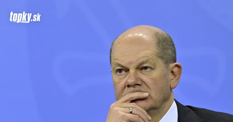 KORONAVÍRUS Nemecko čelí piatej vlne: Pre variant omikron sprísni pred Silvestrom opatrenia | Topky.sk