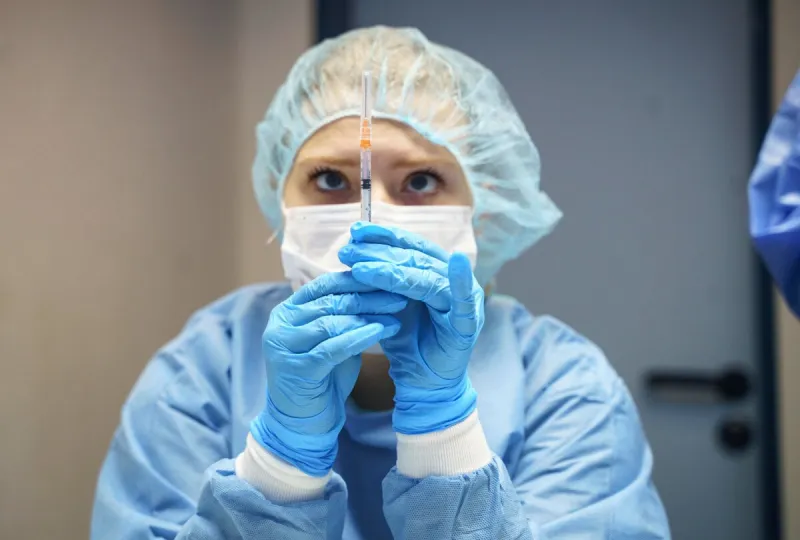 Koronavírus na Slovensku sledujeme minútu po minúte - SME