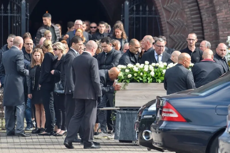 Kauza mafie, o ktorej písal Kuciak, naberá grády: Belgickej polícii pomáhali naši prokurátori | Topky.sk
