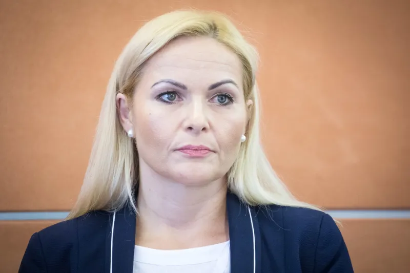 Viceprezidentka polície informovala poslancov EP o aktuálnom stave vyšetrovania vraždy Kuciaka | Topky.sk