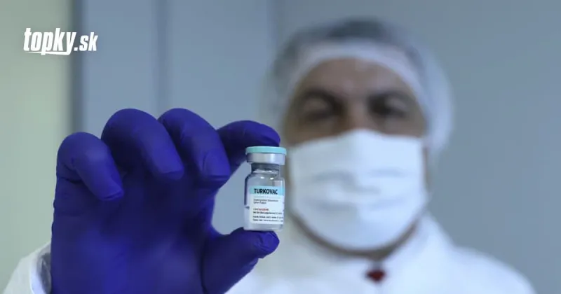Turecko schválilo na núdzové použitie vlastnú vakcínu proti KORONAVÍRUSU | Topky.sk
