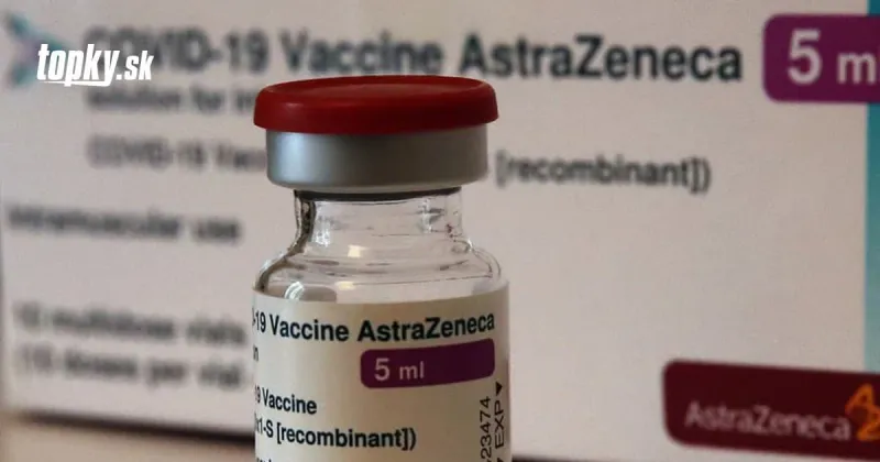 KORONAVÍRUS Nigéria zničila milión dávok vakcíny: Rozvinuté štáty ju dostali do ťažkej situácie | Topky.sk