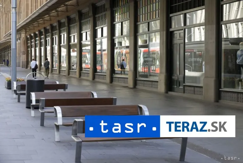 Čínske úrady vyhlásili lockdown pre 13 miliónov ľudí v meste Si-an