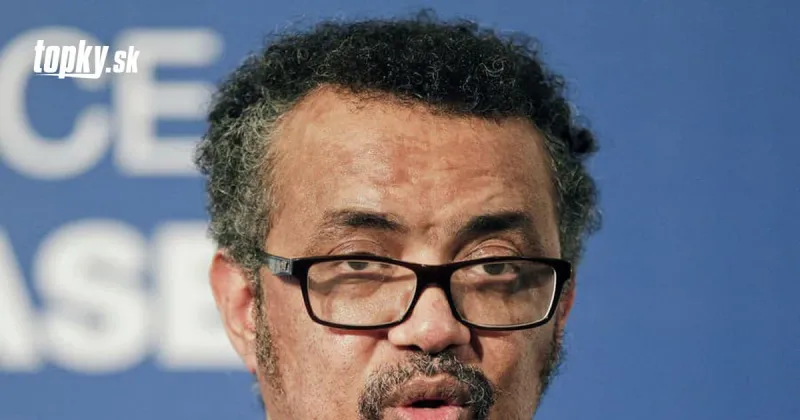 KORONAVÍRUS Šéf WHO varuje: Žiadna krajina nemôže urýchliť cestu z pandémie tretími dávkami | Topky.sk