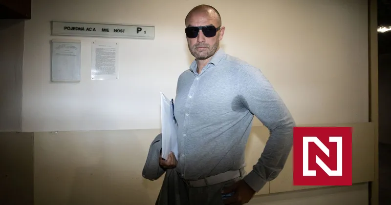 Bödör chcel ísť na slobodu ako Pčolinský. Fico šíri, ako naňho vo väzbe tlačia. Na chate nič také nehovorili