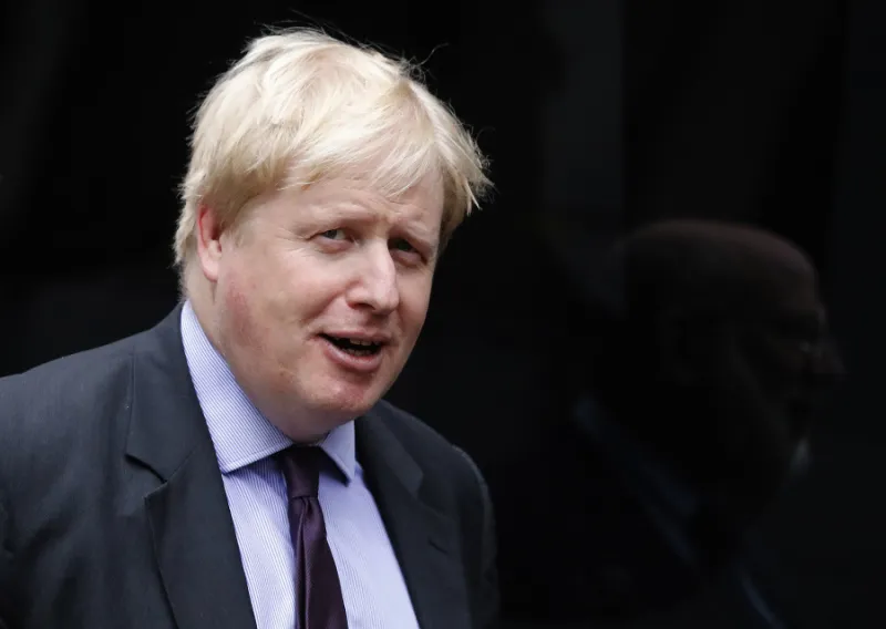 Od obviňovania k diplomacii: Ruský veľvyslanec žiada o stretnutie s Borisom Johnsonom | Topky.sk