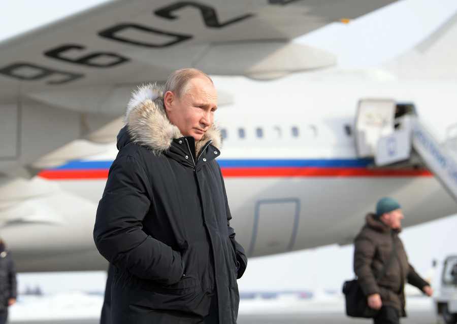 Rusko si predvoláva veľvyslancov: Kremeľ je otvorený normalizácii vzťahov | Topky.sk