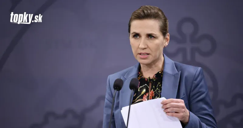 KORONAVÍRUS Dánsko sprísňuje opatrenia pri vstupe do krajiny: Od všetkých bude vyžadovať negatívny test | Topky.sk