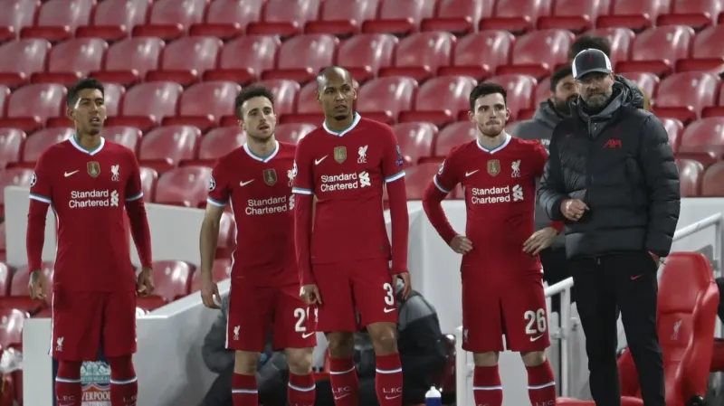 V Anglicku útočí koronavírus: Vedenie Premier League zrušilo ďalší vianočný zápas | Nový Čas