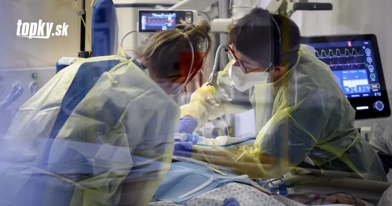 Testovalo sa aj na Štedrý deň: Odhalili viac ako tisíc nových prípadov KORONAVÍRUSU! Pribudlo 46 obetí | Topky.sk