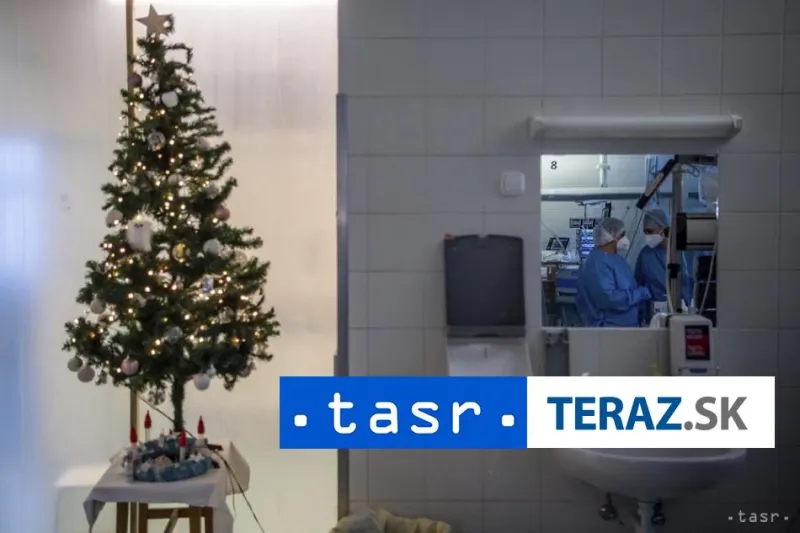 Na Slovensku pribudlo 1074 prípadov nákazy koronavírusom a 46 obetí