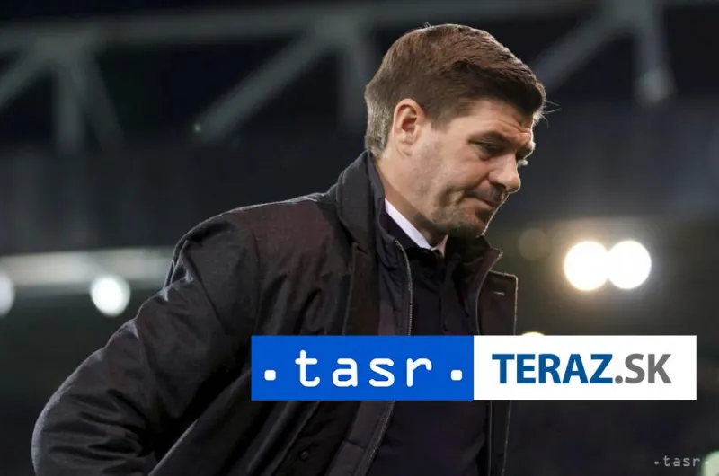 Gerrard mal pozitívny test na koronavírus