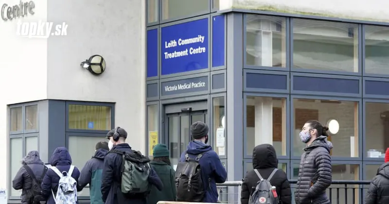 KORONAVÍRUS Vo Walese, v Škótsku a Severnom Írsku začali platiť nové opatrenia | Topky.sk