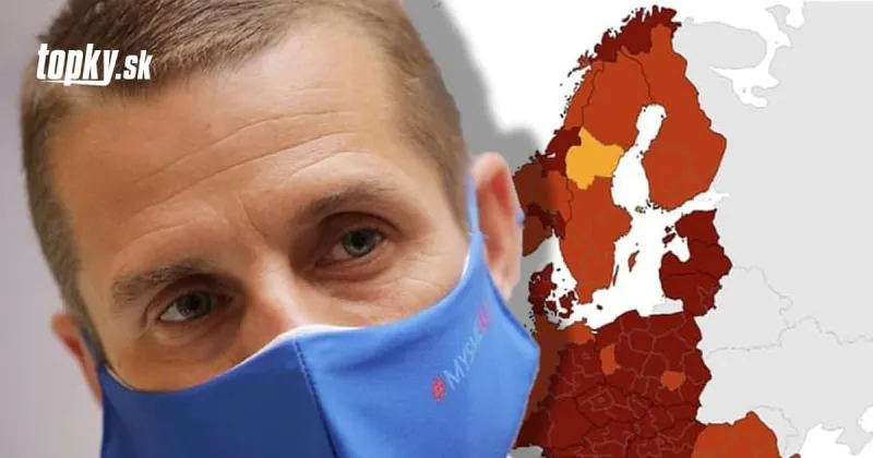 KORONAVÍRUS Ministerstvo upozorňuje na opatrenia v Česku: Takéto sú nové podmienky vstupu do krajiny | Topky.sk
