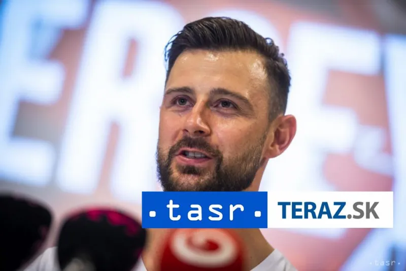 Tatar sa dostal na koronavírusový protokol New Jersey