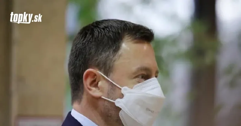 Vláda robí predvídateľné opatrenia proti šíreniu KORONAVÍRUSU, myslí si premiér | Topky.sk