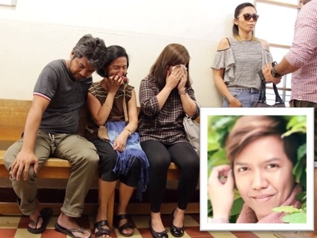 Dojímavá spoveď rodiny mŕtveho Filipínca Henryho: Chceme vidieť vrahovi do tváre | Topky.sk
