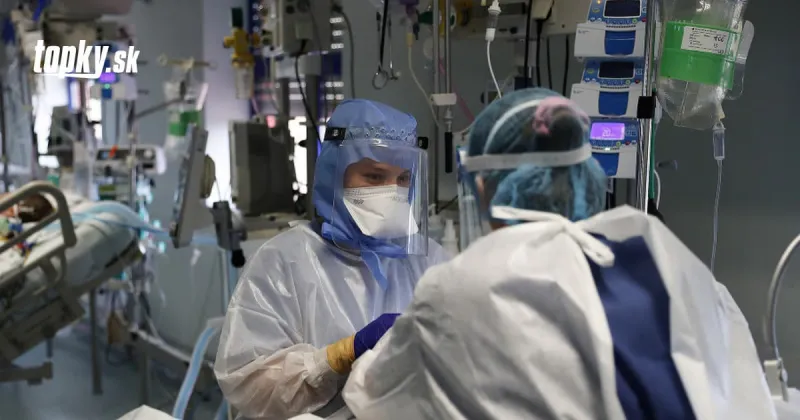 KORONAVÍRUS Portugalsko hlási rekordný denný prírastok infikovaných | Topky.sk