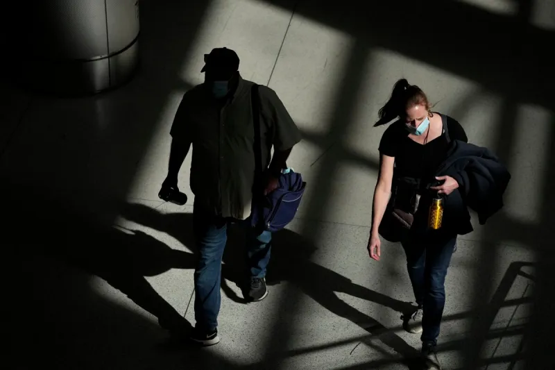 Koronavírus na Slovensku sledujeme minútu po minúte - SME