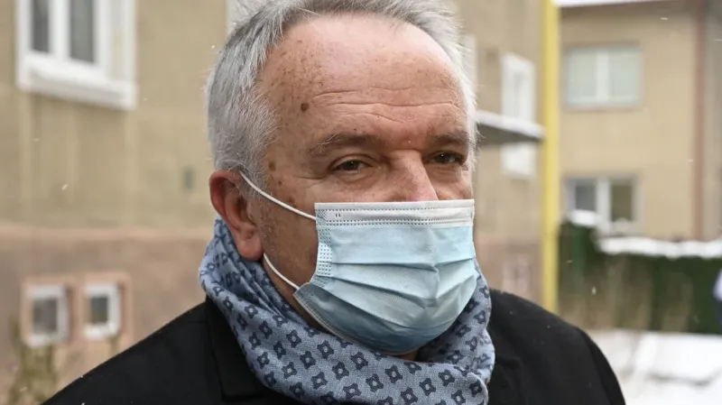 Právny zástupca rodiny Lučanských prehovoril: V akom štádiu je podľa Radačovského informácií vyšetrovanie | Nový Čas