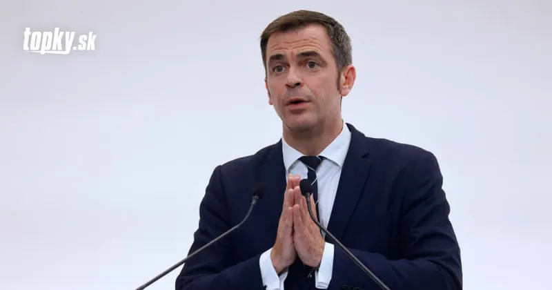 KORONAVÍRUS Francúzsko zaznamenalo rekordných vyše 200-tisíc nových prípadov nákazy | Topky.sk