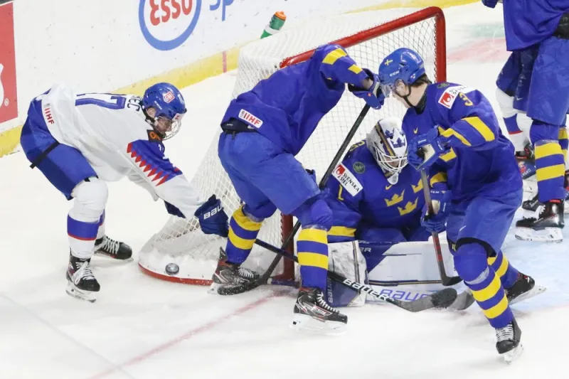 MS 20 hokej 2022 zrušili, prípadov koronavírusu bolo veľa | SPORTNET