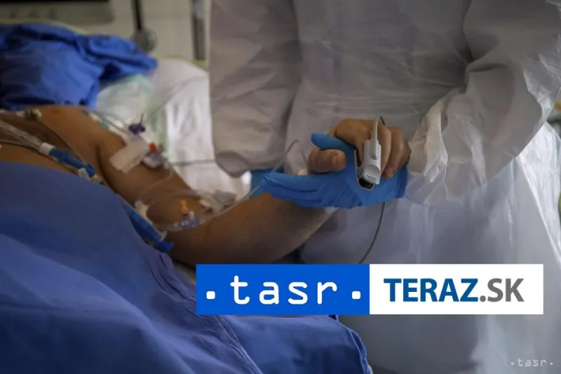 Na Slovensku pribudlo 3190 prípadov nákazy novým koronavírusom