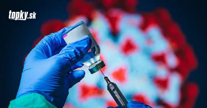 KORONAVÍRUS Robíme všetko preto, aby boli ľudia na Slovensku čo najskôr zaočkovaní, tvrdí rezort zdravotníctva | Topky.sk