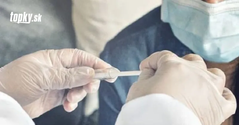 KORONAVÍRUS Vláda rozhodla! Pravidlá pre testovanie zamestnancov sa predlžujú do tohto dátumu | Topky.sk