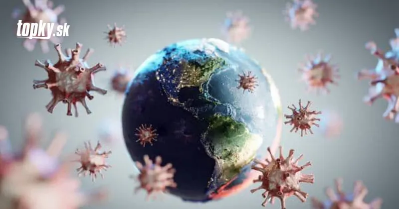 KORONAVÍRUS Za týždeň pribudlo vo svete v priemere vyše milióna nakazených DENNE | Topky.sk