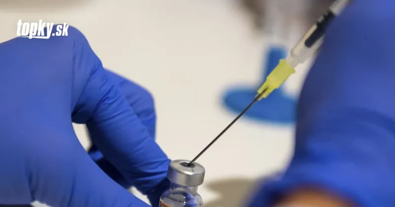 Izrael začne očkovať proti KORONAVÍRUSU štvrtou dávkou vakcíny | Topky.sk